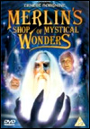 El regreso del Mago Merlín