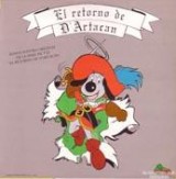 El retorno de D'Artacan (Serie de TV)
