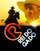 El rey del ganado (Serie de TV)