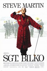 El sargento Bilko