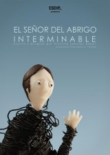 El señor del abrigo interminable