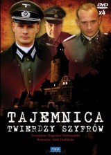 El secreto Nazi de la fortaleza (TV)