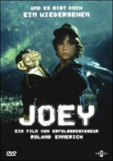 El secreto de Joey