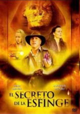 El secreto de la esfinge (TV)