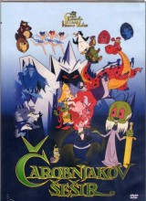 El sombrero del mago