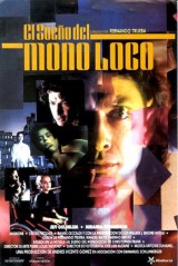 El sueño del mono loco