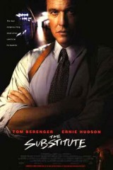 El sustituto