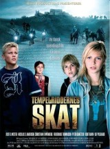 El tesoro de los caballeros Templarios: El arca