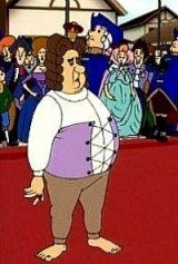 El traje nuevo del emperador