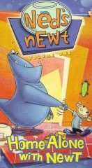 El tritón de Ned (Serie de TV)