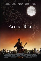 El triunfo de un sueño (August Rush)