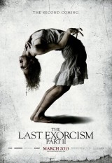 El Ultimo Exorcismo 2 (Unrated)