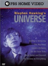 El universo de Stephen Hawking (TV)
