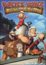 El viaje de Popeye
