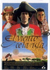 El viento de la isla