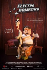 Electrodoméstico