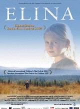 Elina: As If I Wasn't There