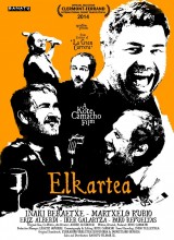 Elkartea (La sociedad) (C)