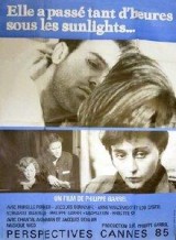 Elle a passé tant d'heures sous les sunlights...