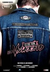 Ellos son, Los Violadores