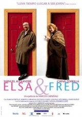 Elsa & Fred