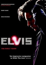 Elvis: el comienzo (TV)