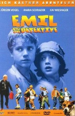 Emilio y los detectives