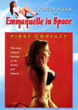 Emmanuelle: First Contact (TV)