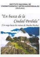 En busca de la ciudad perdida