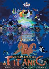 En busca del Titanic