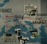 En el corazón de las nuevas mafias