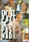 En el país de no pasa nada