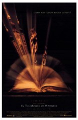 En la boca del miedo