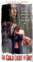 En la fría luz del día