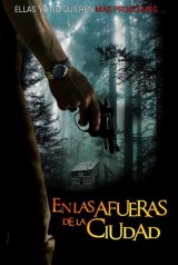 En las afueras de la ciudad