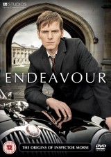 Endeavour (Serie de TV)