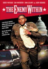 Enemigo oculto (AKA El enemigo en casa) (TV)