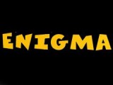 Enigma (Serie de TV)