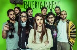 Entertainment (Serie de TV)