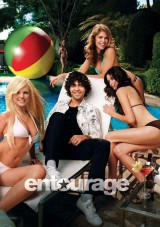 Entourage: Juego de Hollywood - El séquito (Serie de TV)