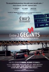 Entre 2 gegants (Entre 2 gigantes) (TV)