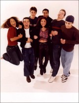 Entre dos mundos (Serie de TV)