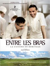 Entre les Bras: Michel Bras, la herencia de la cocina