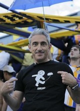 Entre los Barras Bravas (TV)