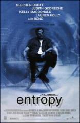 Entropy