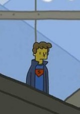 Epilogue to a Breakup