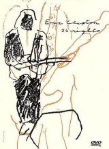 Eric Clapton: 24 Nights (TV)