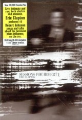 Eric Clapton: Sessions for Robert J