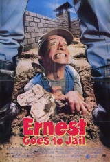 Ernest Goes to Jail (Ernesto pierde su puesto)