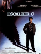 Escalier C
